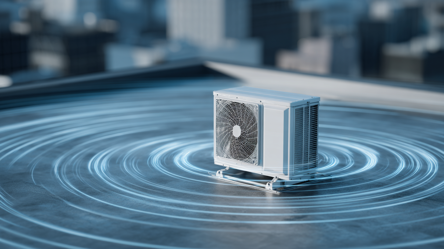 HVAC Soundproofing